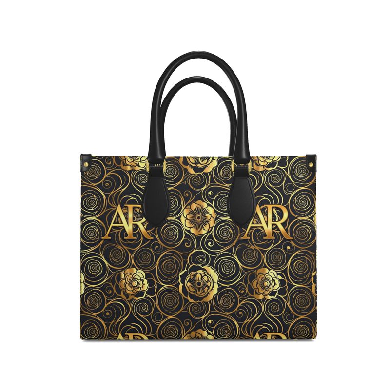 The Midnight Gold Collection