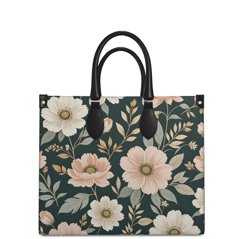 The Verdant Bloom Capsule
