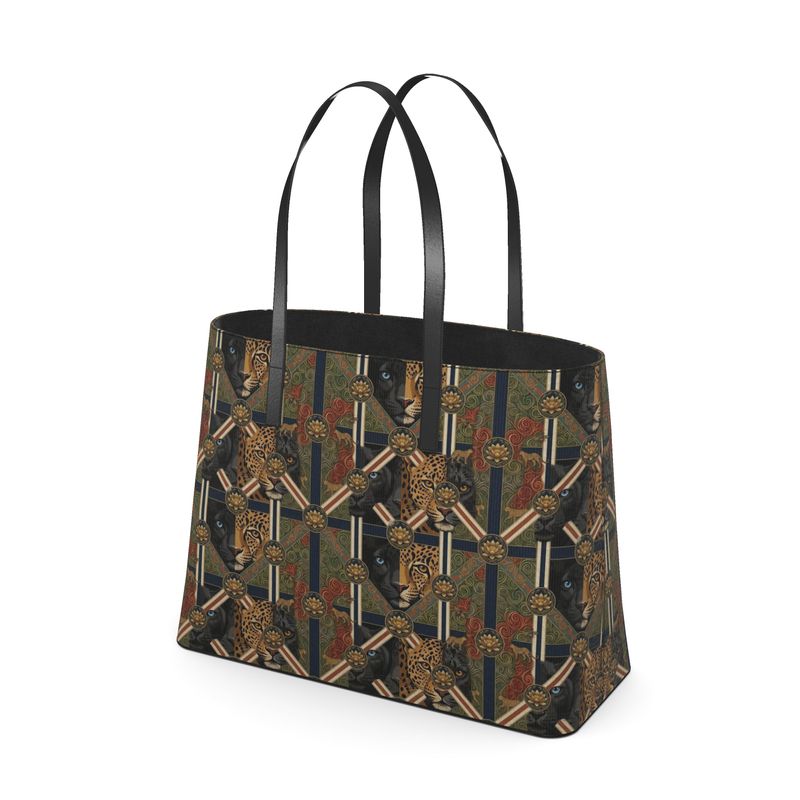 Aura Regalia -The Mini Sovereign Crossbody
