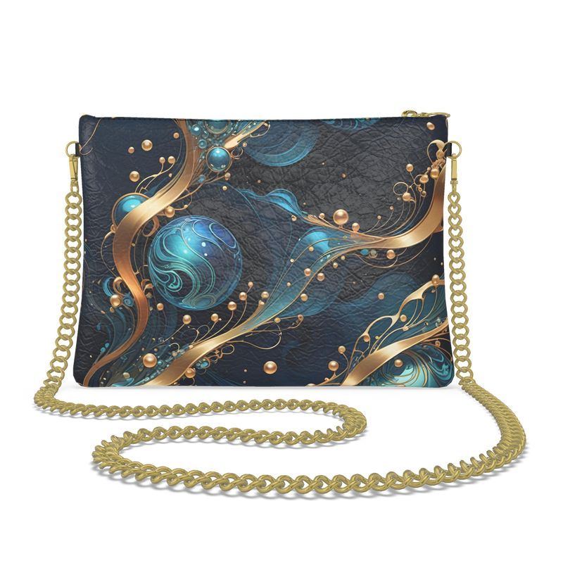 Crossbody