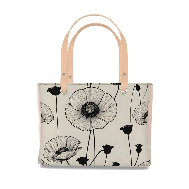The Delicate Poppy