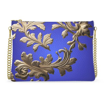 THE SOVEREIGN FILIGREE BAG