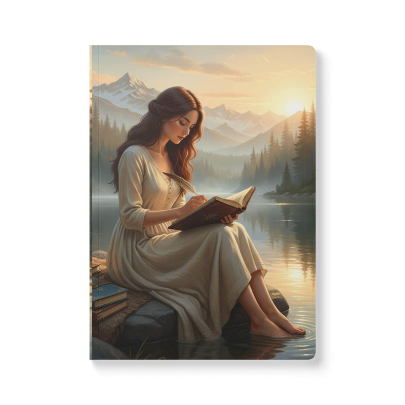 Notebooks and Journals