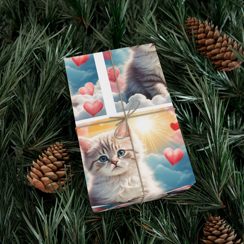 Gift Wrap Papers