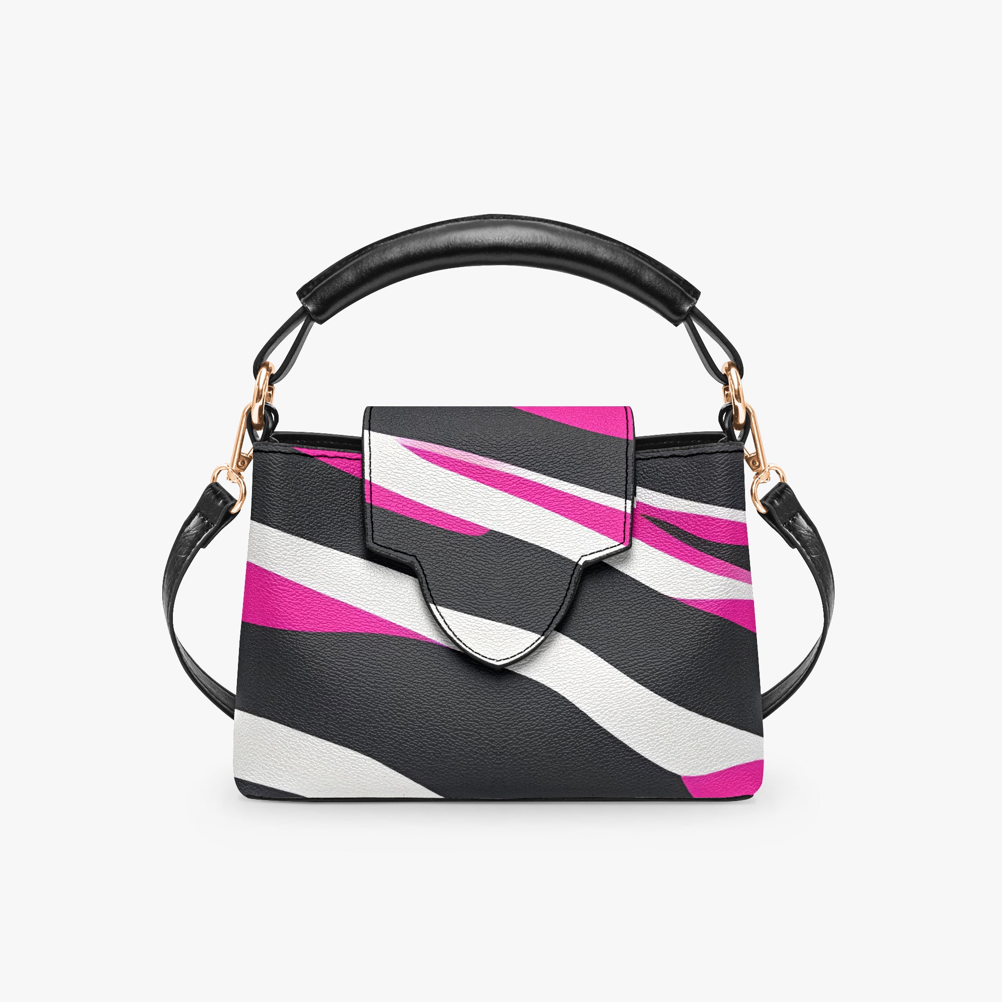 Wild Girl Mini Delicate Women’s Crossbody Bag | Aura Regalia-AURA REGALIA 