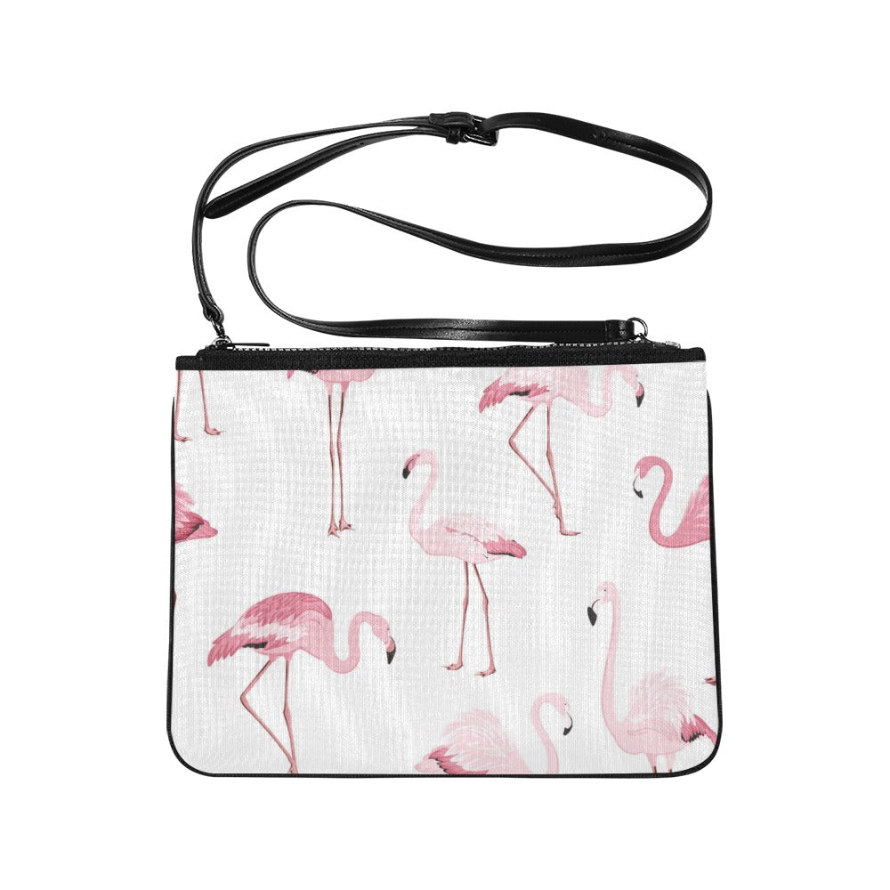 Slim Clutch Bag (Model 1668)-AURA REGALIA 