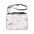 Slim Clutch Bag (Model 1668)-AURA REGALIA 