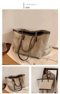 new-fashion-canvas-tote-bag-large-capacity-simple-foreign-style-handbag-shoulder-bag-shopper-spring-summer-womens-bag