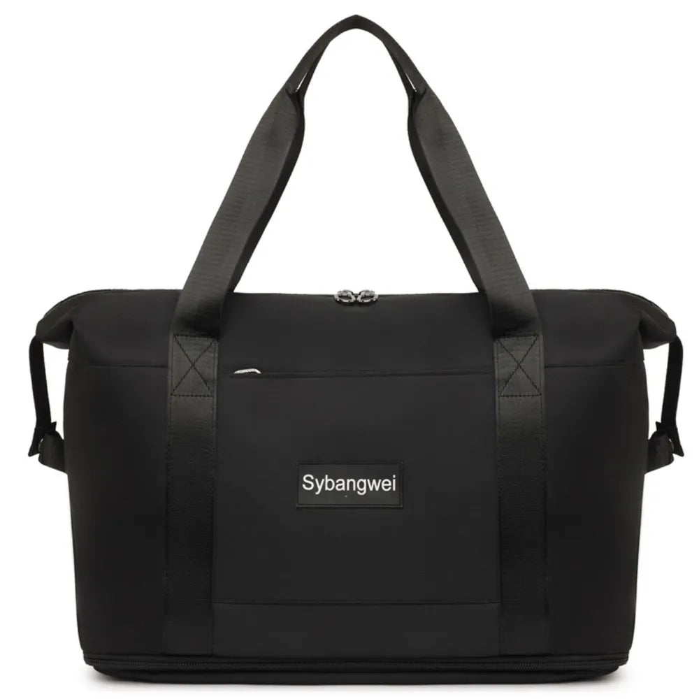Waterproof Expandable Travel Bag-AURA REGALIA 