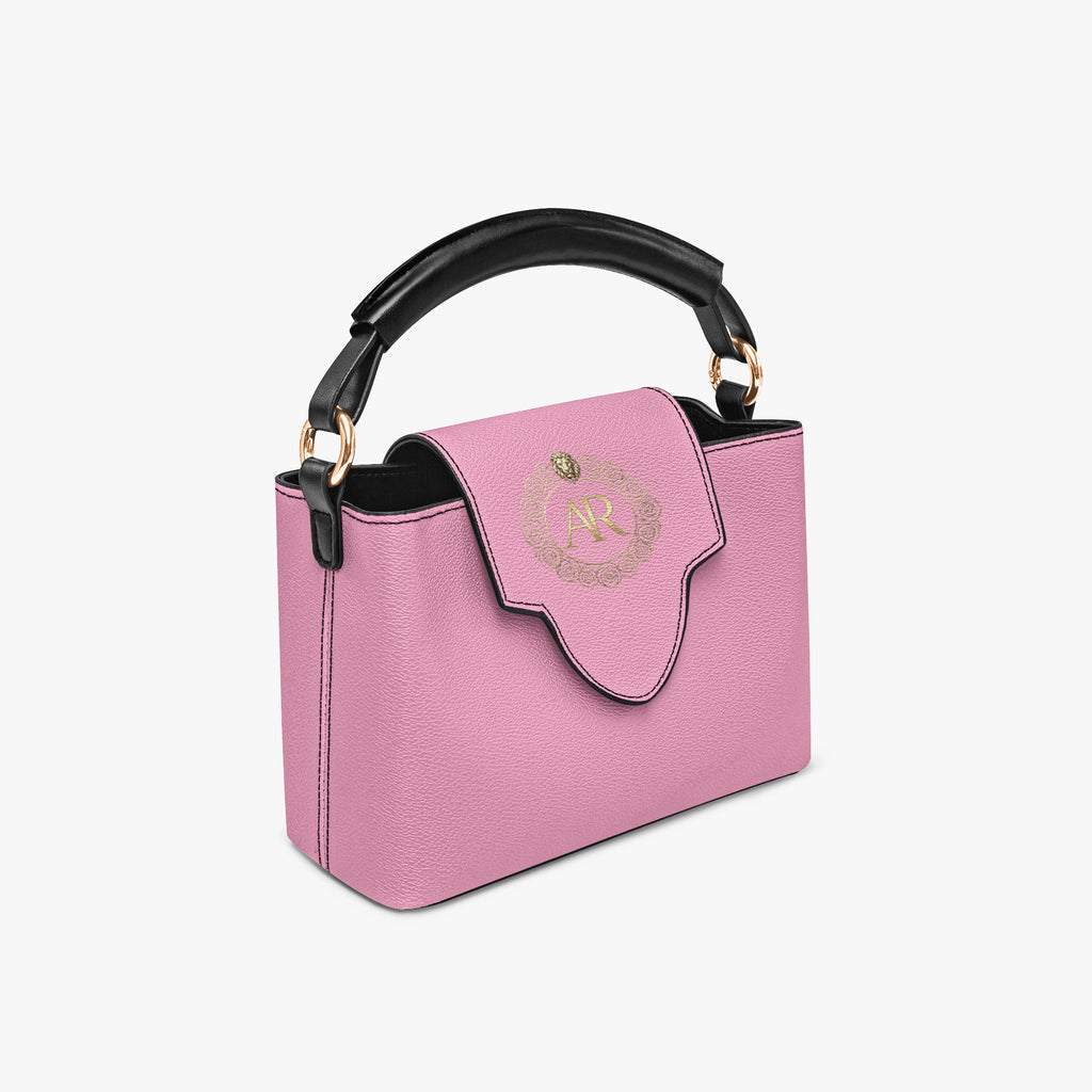 The Beatrice Crossbody Bag | Aura Regalia-AURA REGALIA 