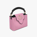 The Beatrice Crossbody Bag | Aura Regalia-AURA REGALIA 