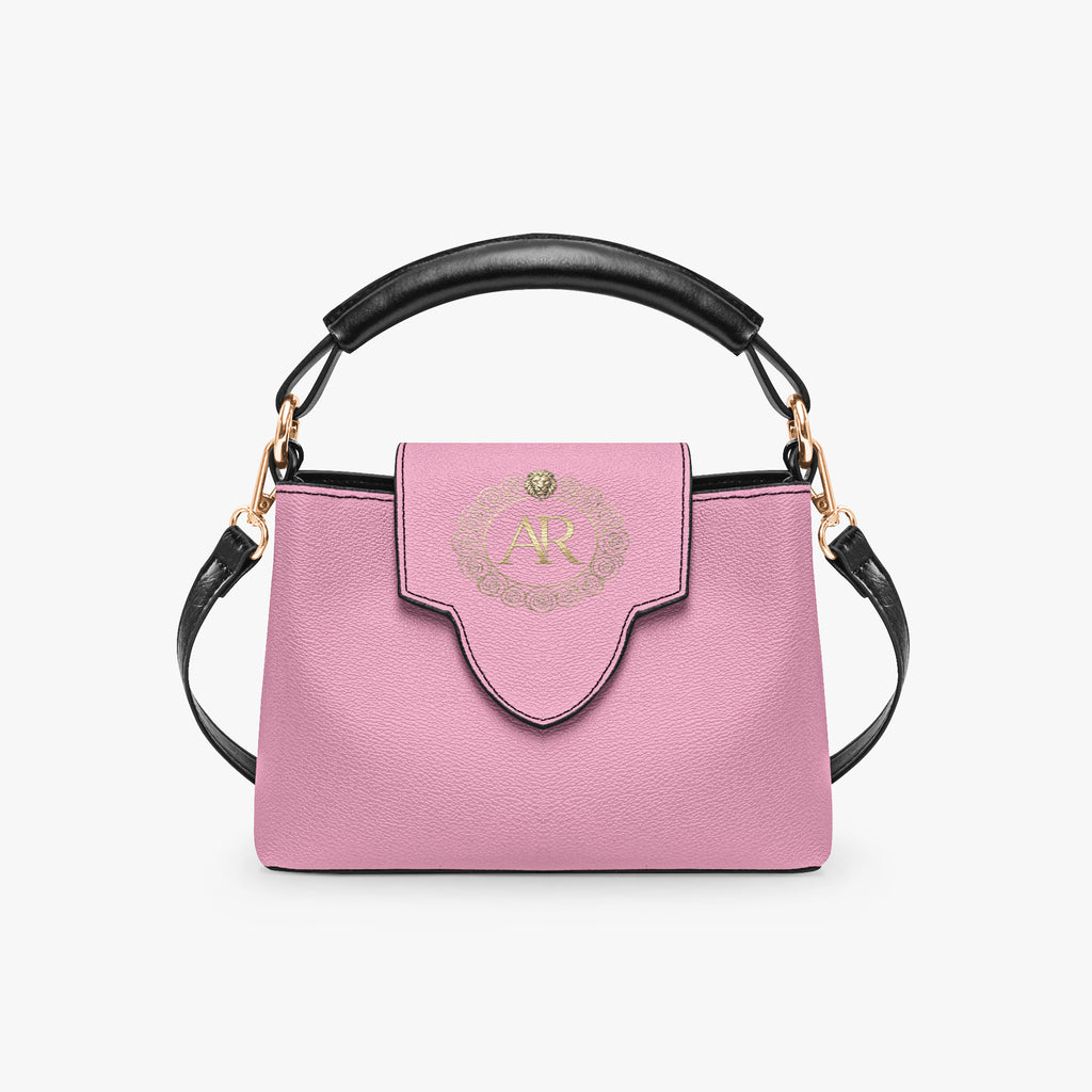 The Beatrice Crossbody Bag | Aura Regalia-AURA REGALIA 