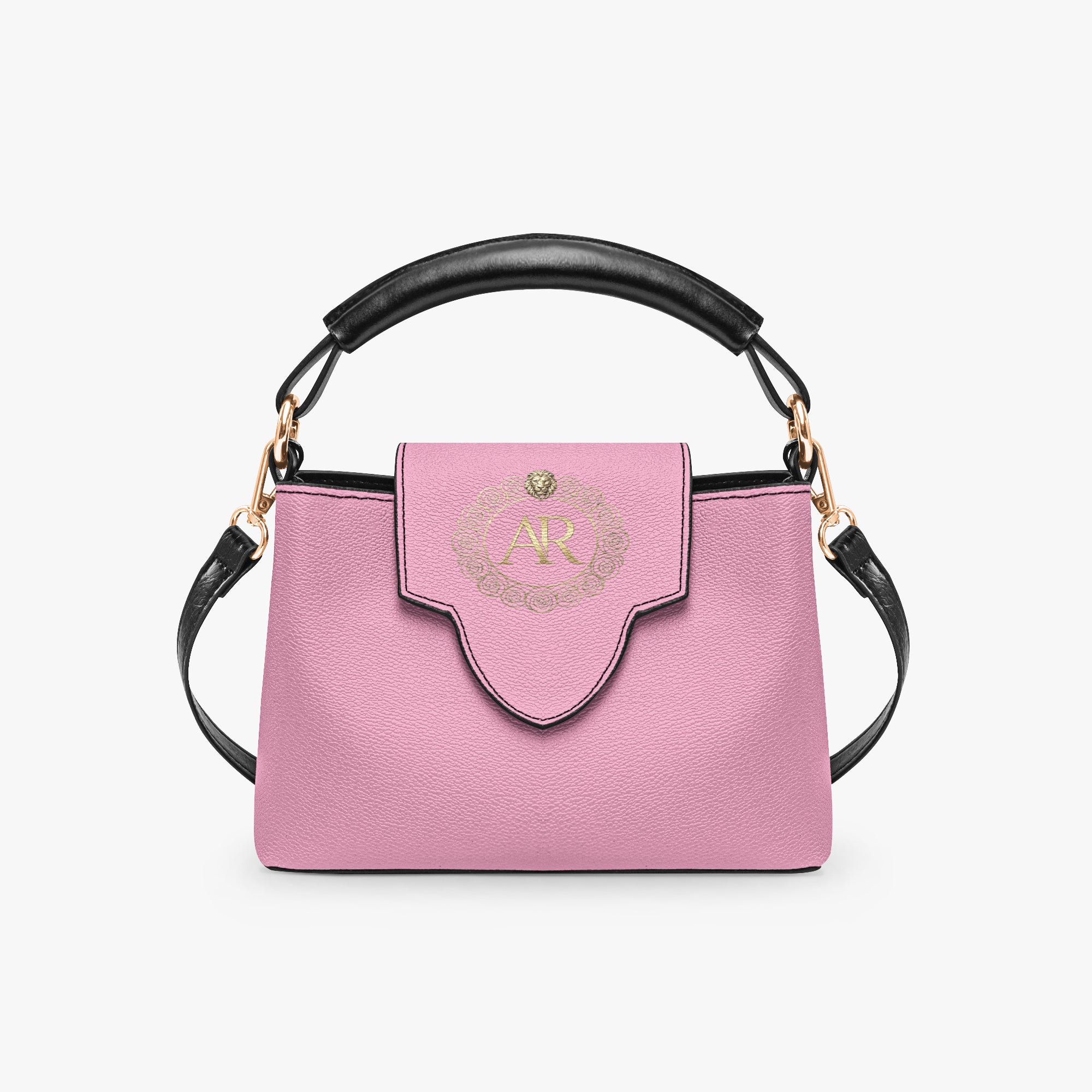The Beatrice Crossbody Bag | Aura Regalia-AURA REGALIA 