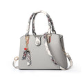 Ladies handbag large-capacity portable messenger handbag-AURA REGALIA 
