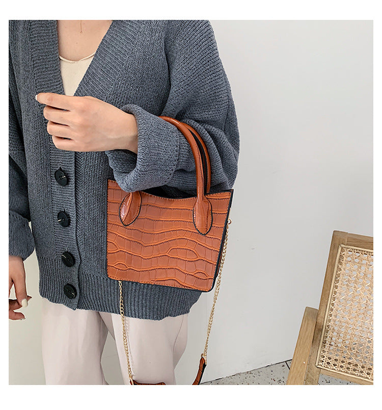 small handbag