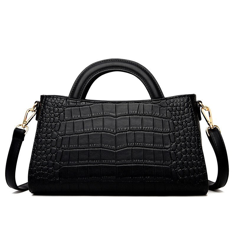 Women's Embossed Bag