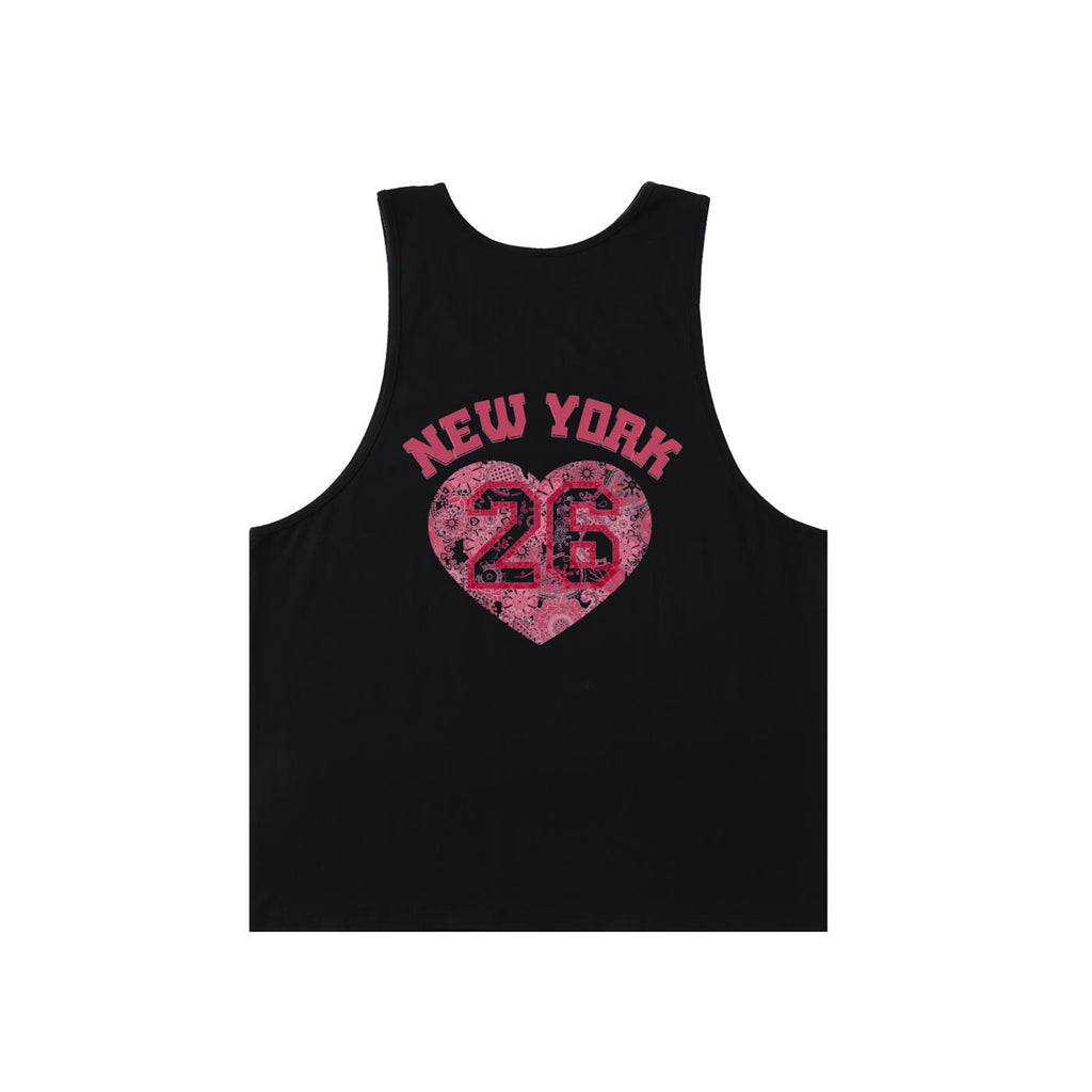 Unisex Loose Tank Top
