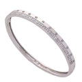 Zircon Inlaid Bracelet Handpiece