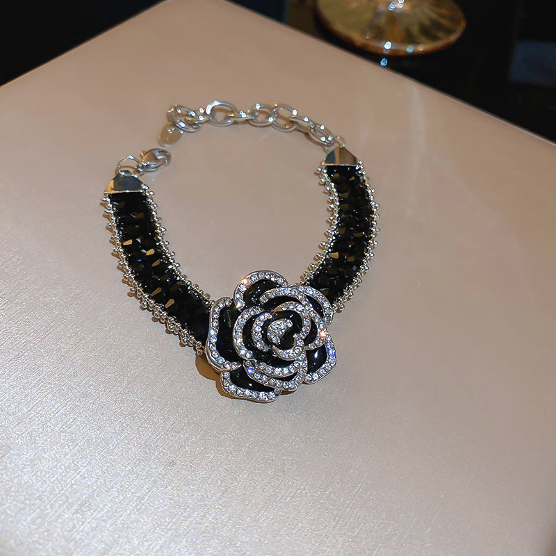 Fashion High-end Dark Wind Jewelry-AURA REGALIA 