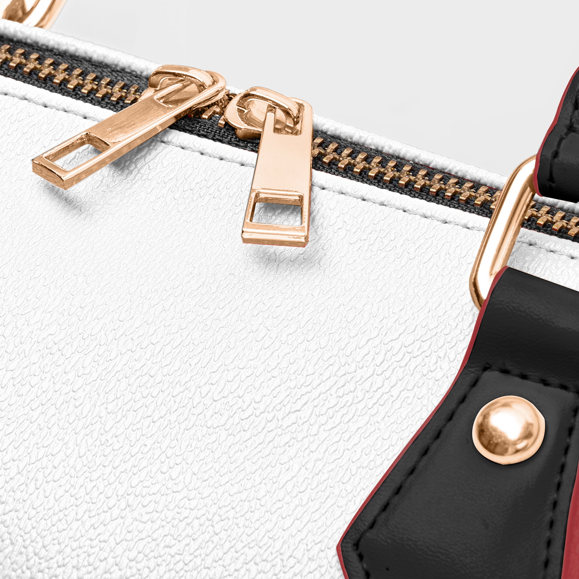 Dark Brown Chic Crossbody Bag | Aura Regalia-AURA REGALIA 