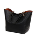Bag Women's Bag New Fashion Atmosphere Handbag Korean Versatile Large Capacity One Shoulder Crossbody Mother Bag