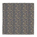 Aura Regalia: Midnight Flow Scarf Wrap or Shawl-AURA REGALIA 