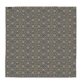 Aura Regalia: Nocturne Regal Scarf Wrap or Shawl-AURA REGALIA 