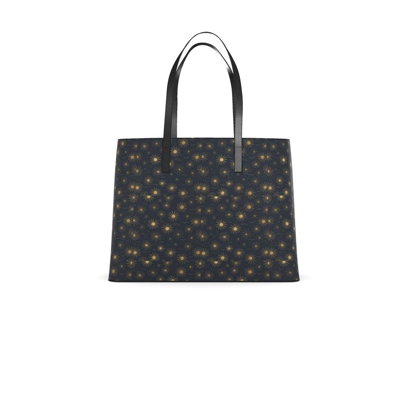Aura Regalia: Celestial Aura Kika Tote