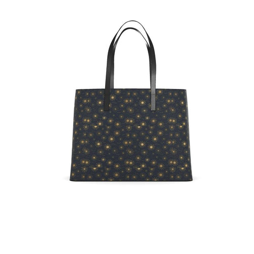Aura Regalia: Celestial Aura Kika Tote-AURA REGALIA 