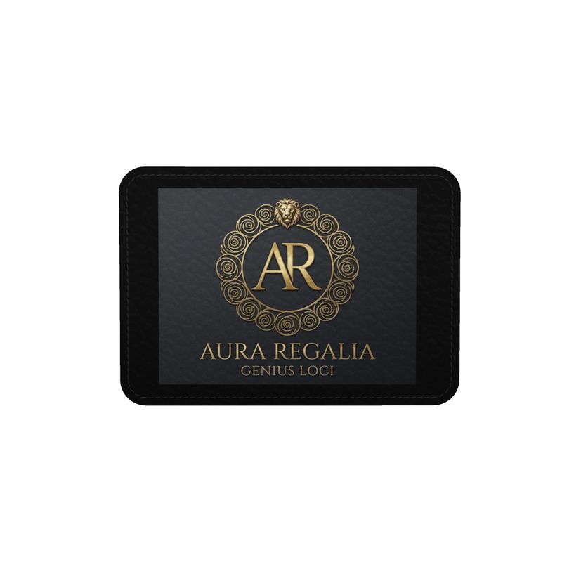 Aura Regalia: Celestial Aura Kika Tote-AURA REGALIA 