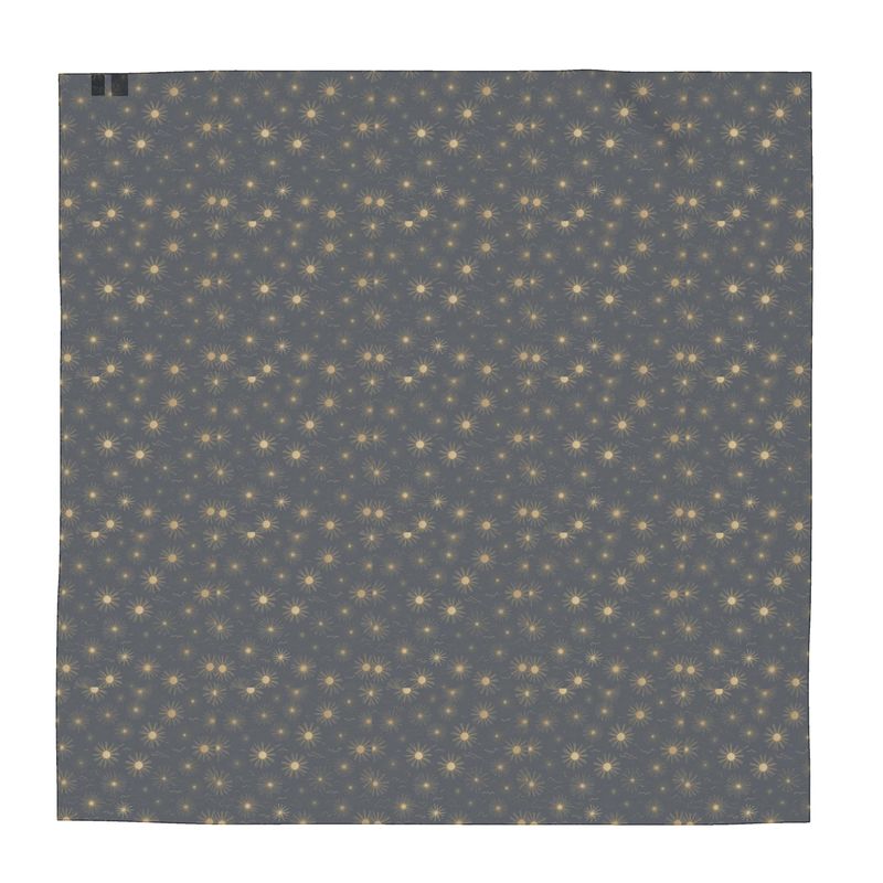 Aura Regalia: Celestial Aura Scarf Wrap or Shawl-AURA REGALIA 