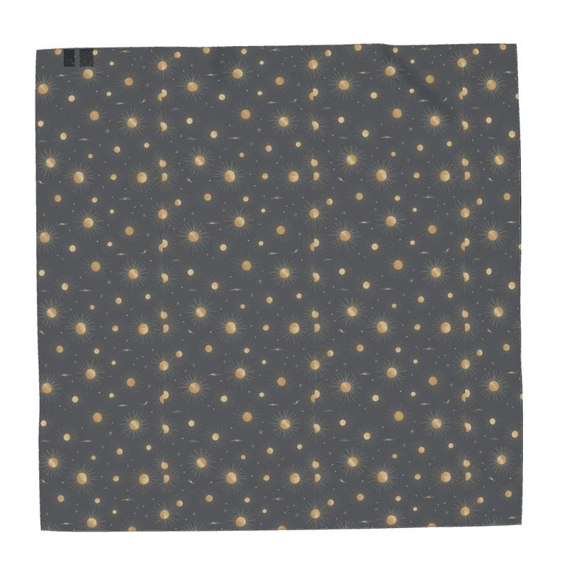 Aura Regalia: Celestial Aura 2 Scarf Wrap or Shawl-AURA REGALIA 