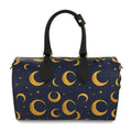 Aura Regalia: Luna Signature Duffle Bag-AURA REGALIA 