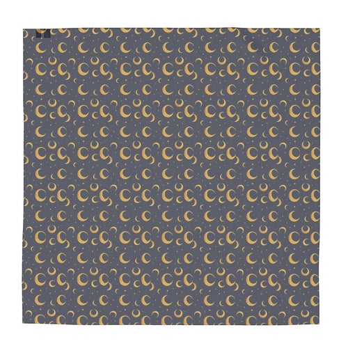 Aura Regalia: Luna Signature Scarf Wrap or Shawl-AURA REGALIA 