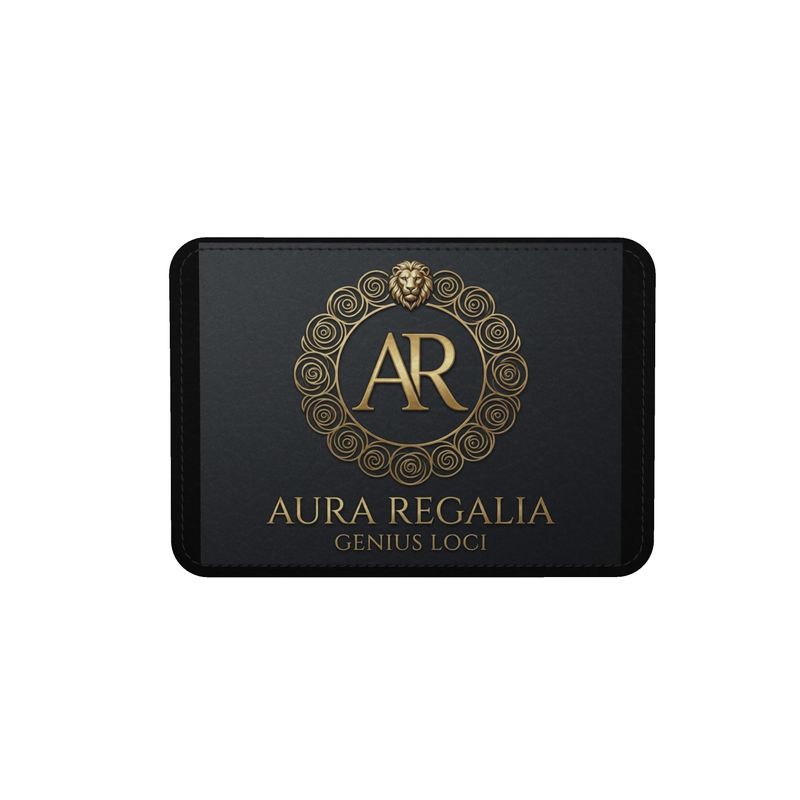 Verdant Bloom-AURA REGALIA 