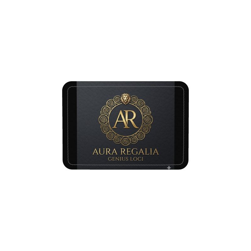 Aura Regalia - Golden Petal line Mini Bonchurch Shopper Bag-AURA REGALIA 