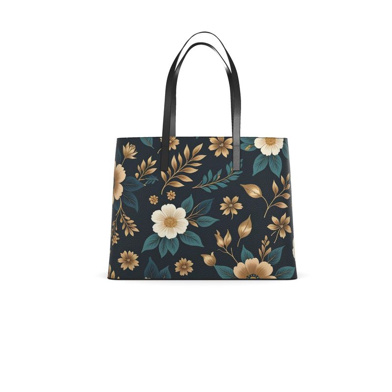 Refined Botanical