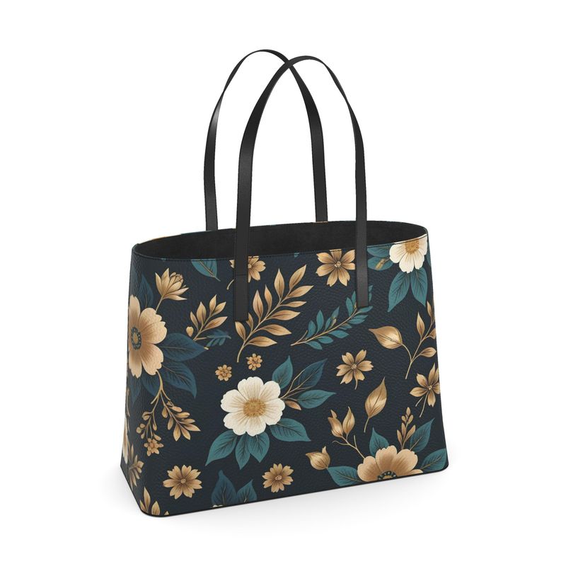 Refined Botanical