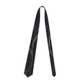 Aura Regalia Necktie-AURA REGALIA 