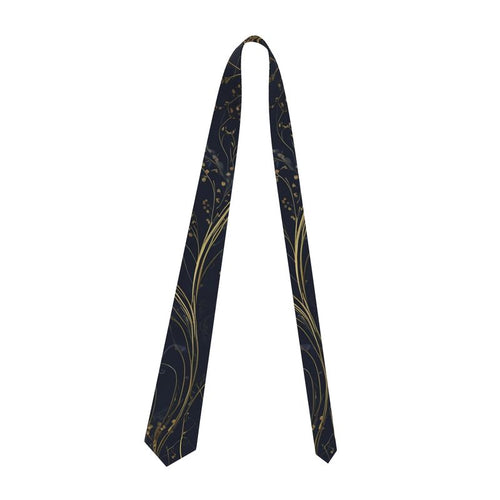 Aura Regalia Necktie-AURA REGALIA 
