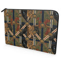 Aura Regalia - The Sovereign Document Case-AURA REGALIA 