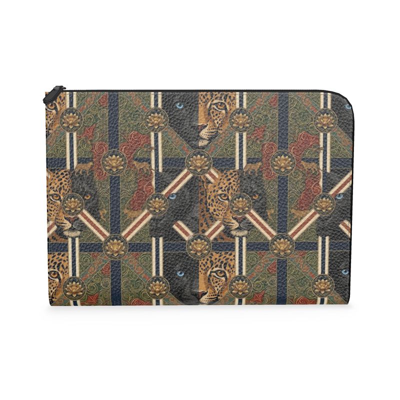 Aura Regalia - The Sovereign Document Case-AURA REGALIA 