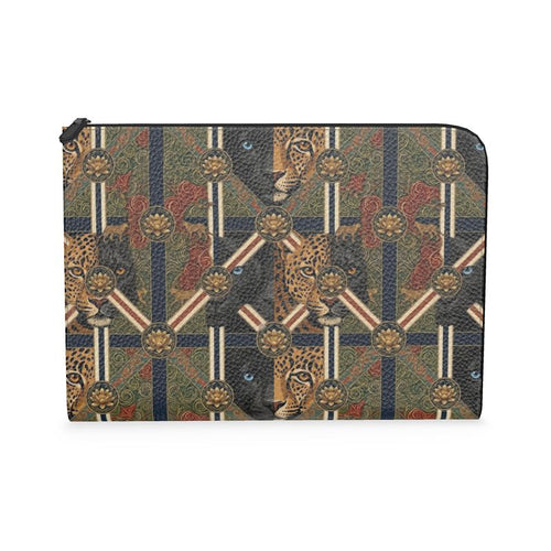 Aura Regalia - The Sovereign Document Case-AURA REGALIA 
