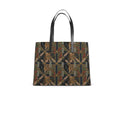 Aura Regalia: The Sovereign Kika Tote-AURA REGALIA 