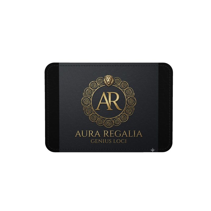 Aura Regalia: The Sovereign Kika Tote-AURA REGALIA 