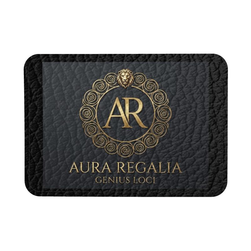 Midnight Flow Tote handbag | Aura Regalia-AURA REGALIA 