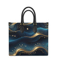 Midnight Current Tote
