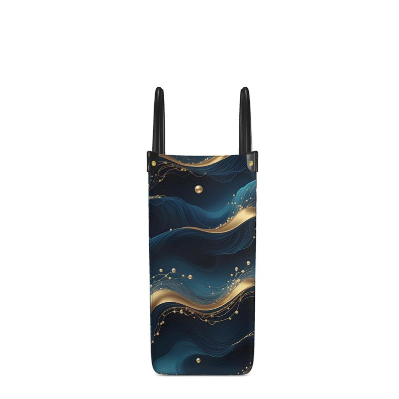 Midnight Current Tote