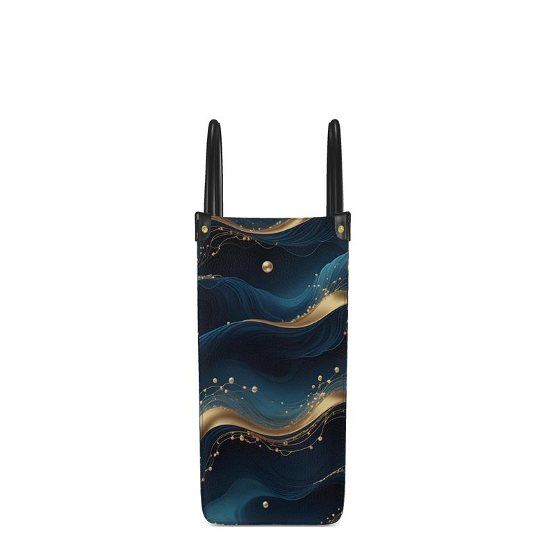 Midnight Current Tote