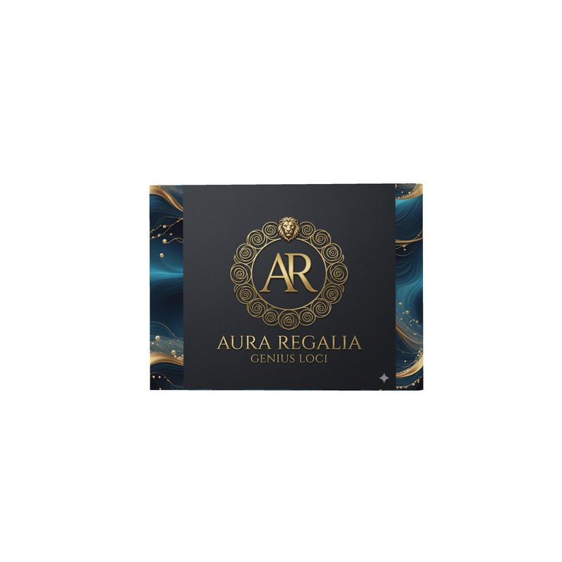 Midnight Current-AURA REGALIA 